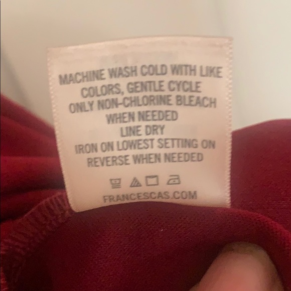 Dress - Picture 15 of 15